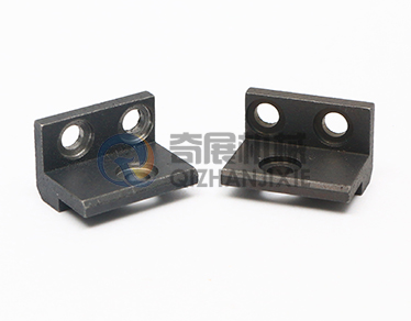 導軌固定塊-浙江奇展機械制造有限公司